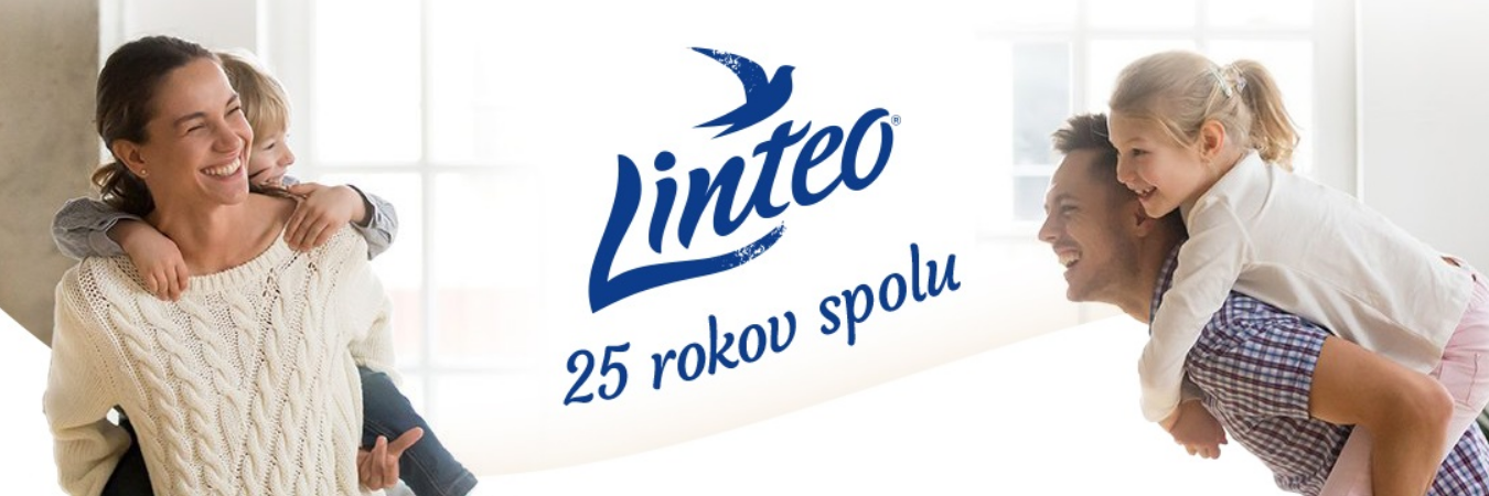 LINTEO® — banner
